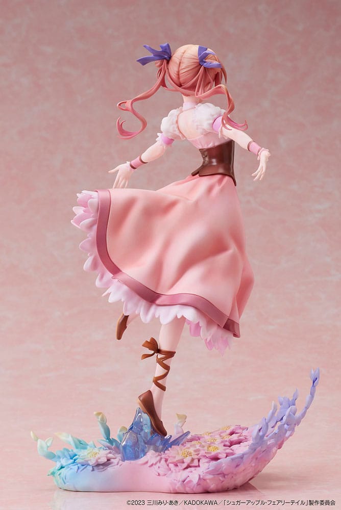 Sugar Apple Fairy Tale PVC Statue 1/7 Anne Halford 24 cm Image 8