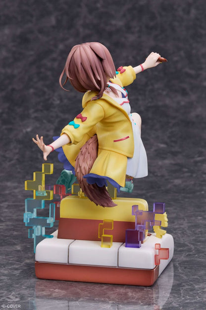 Hololive Production PVC Statue 1/7 Inugami Korone We Are Gamers Ver. 20 cm Image 4