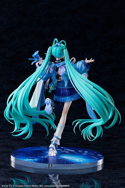 Character Vocal Series 01: Hatsune Miku PVC Statue 1/7 Hatsune Miku Magical Mirai 2025 Ver. 24 cm Image 7
