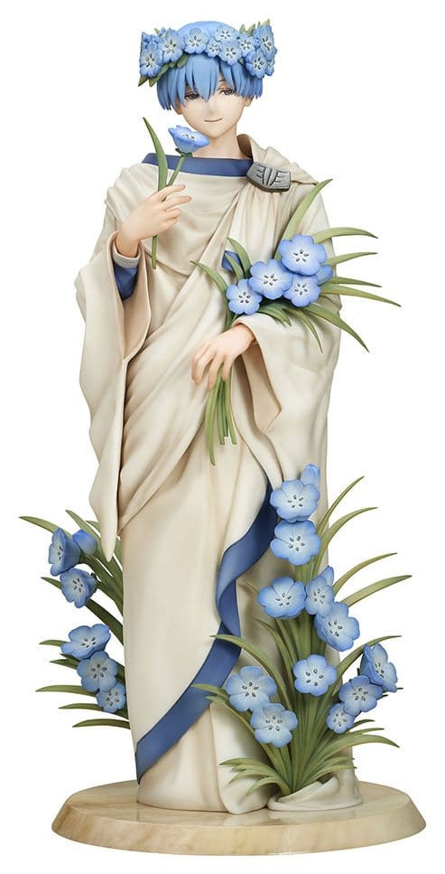 Frieren: Beyond Journey's End PVC Figur Himmel Art Nouveau Style 26 cm Image 1