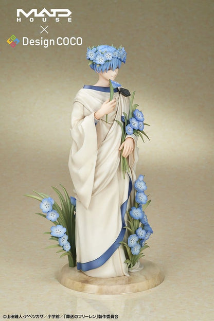 Frieren: Beyond Journey's End PVC Figur Himmel Art Nouveau Style 26 cm Image 4