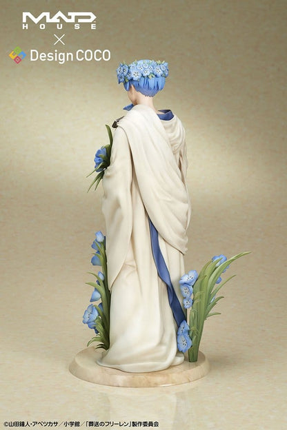 Frieren: Beyond Journey's End PVC Figur Himmel Art Nouveau Style 26 cm Image 6