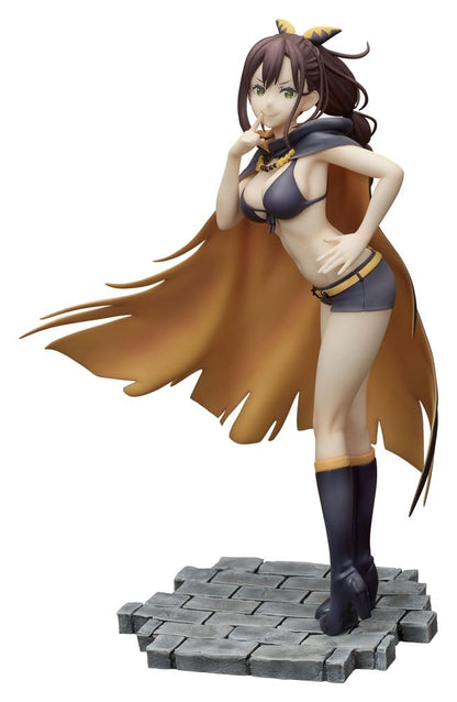 Re:ZERO -Starting Life in Another World- PVC Figur 1/7 Shaula 25 cm Image 1