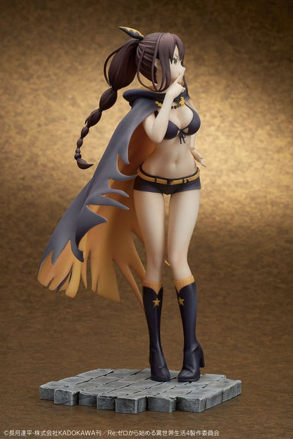 Re:ZERO -Starting Life in Another World- PVC Figur 1/7 Shaula 25 cm Image 7