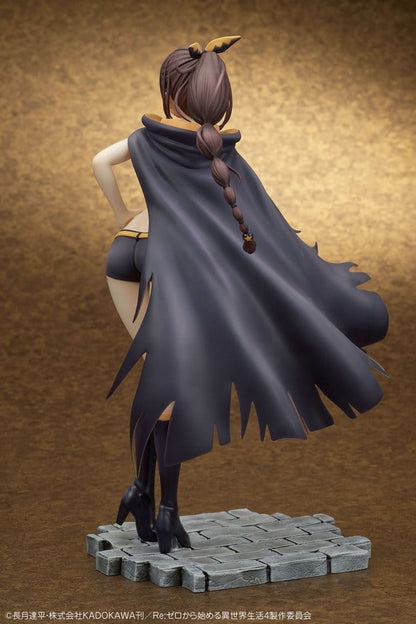 Re:ZERO -Starting Life in Another World- PVC Figur 1/7 Shaula 25 cm Image 9