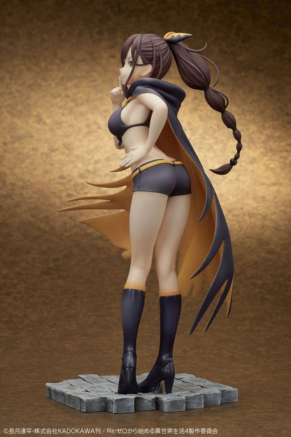 Re:ZERO -Starting Life in Another World- PVC Figur 1/7 Shaula 25 cm Image 10