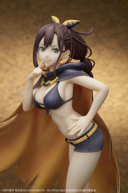 Re:ZERO -Starting Life in Another World- PVC Figur 1/7 Shaula 25 cm Image 11