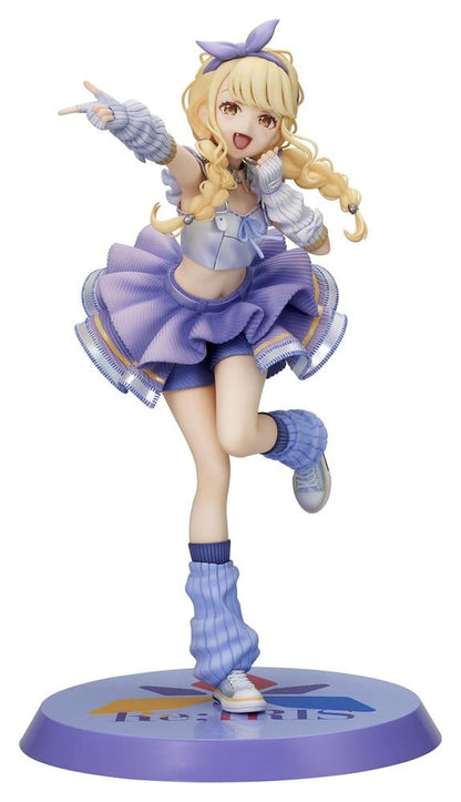 The Idolmaster Gakuen PVC Figur 1/7 Kotone Fujita Re:IRIS Ver. 24 cm Image 1