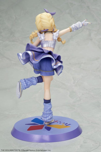 The Idolmaster Gakuen PVC Figur 1/7 Kotone Fujita Re:IRIS Ver. 24 cm Image 4