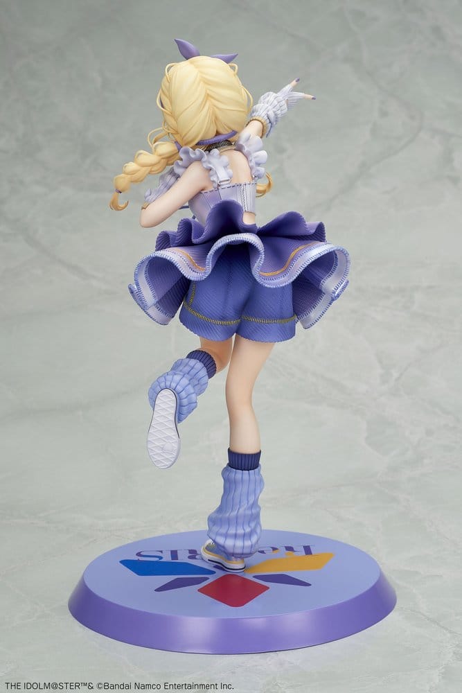 The Idolmaster Gakuen PVC Figur 1/7 Kotone Fujita Re:IRIS Ver. 24 cm Image 5