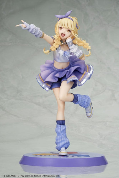 The Idolmaster Gakuen PVC Figur 1/7 Kotone Fujita Re:IRIS Ver. 24 cm Image 7