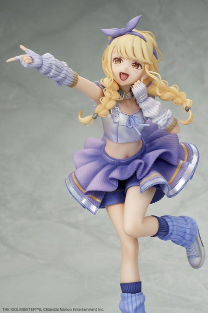 The Idolmaster Gakuen PVC Figur 1/7 Kotone Fujita Re:IRIS Ver. 24 cm Image 9