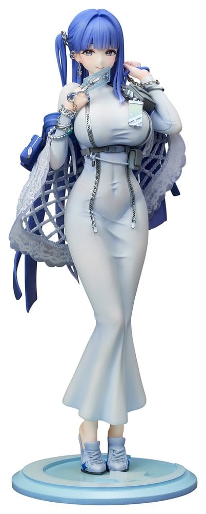 Goddess of Victory: Nikke PVC Figur 1/7 Arcana 26 cm Image 1