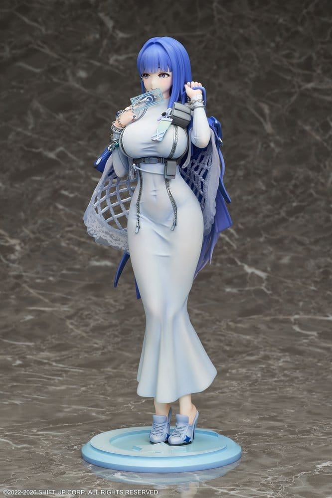 Goddess of Victory: Nikke PVC Figur 1/7 Arcana 26 cm Image 7