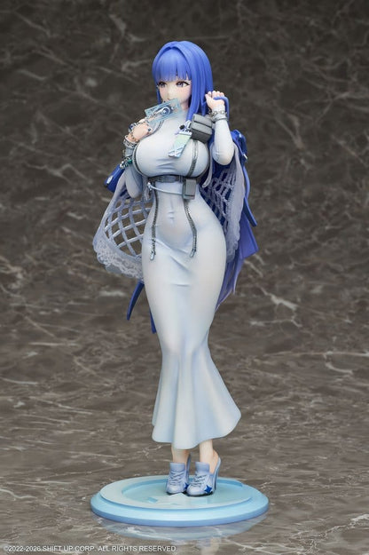 Goddess of Victory: Nikke PVC Figur 1/7 Arcana 26 cm Image 7