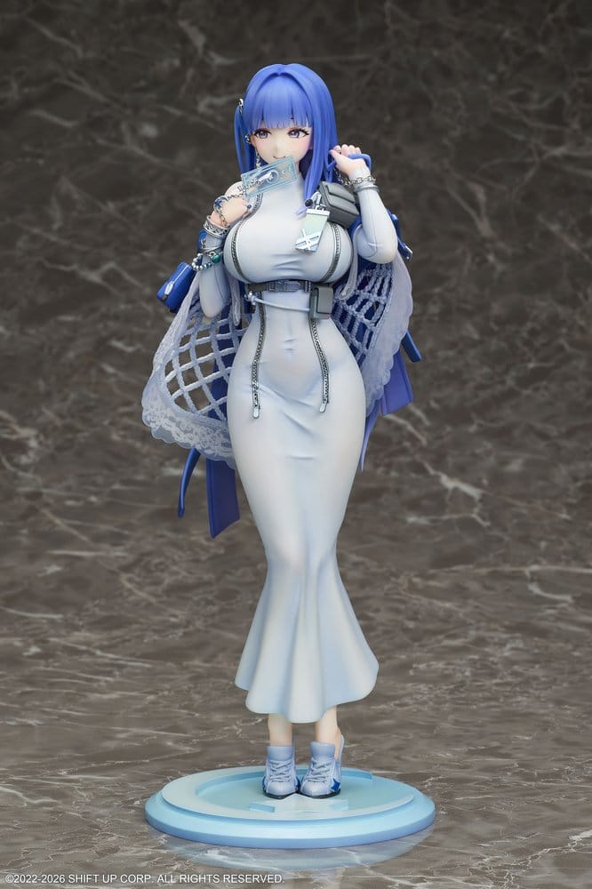 Goddess of Victory: Nikke PVC Figur 1/7 Arcana 26 cm Image 8