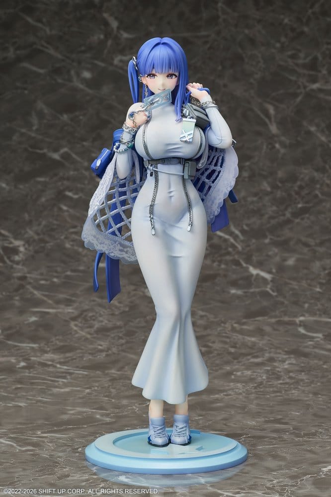 Goddess of Victory: Nikke PVC Figur 1/7 Arcana 26 cm Image 9
