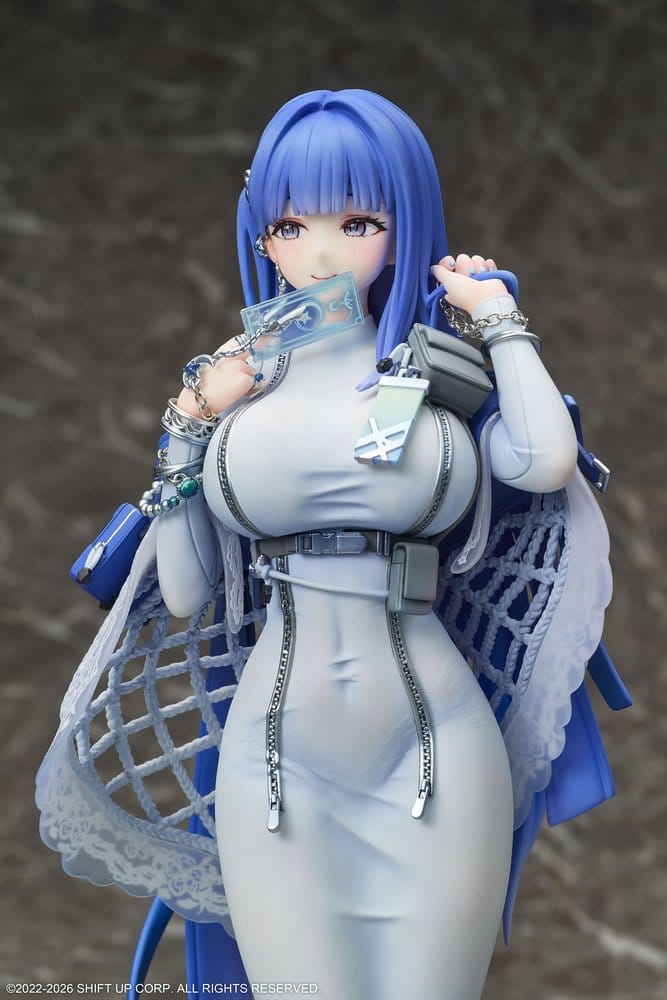 Goddess of Victory: Nikke PVC Figur 1/7 Arcana 26 cm Image 11