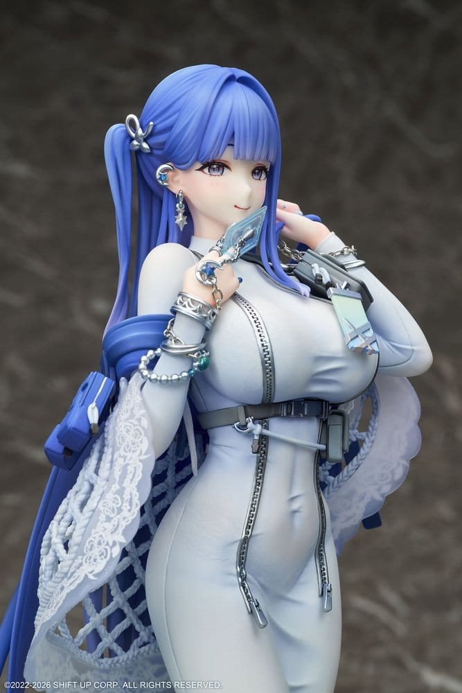 Goddess of Victory: Nikke PVC Figur 1/7 Arcana 26 cm Image 12