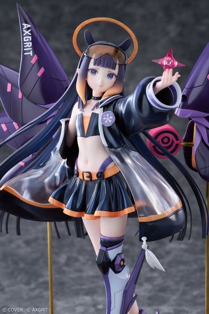 Hololive Production hololive English -Myth- PVC Figur 1/7 Ninomae Ina'nis AXGRIT Ver. 30 cm Image 8