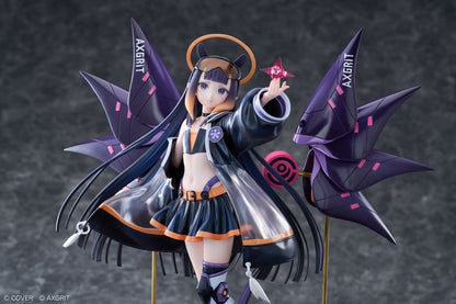 Hololive Production hololive English -Myth- PVC Figur 1/7 Ninomae Ina'nis AXGRIT Ver. 30 cm Image 11