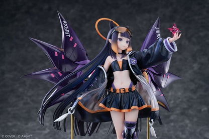 Hololive Production hololive English -Myth- PVC Figur 1/7 Ninomae Ina'nis AXGRIT Ver. 30 cm Image 12