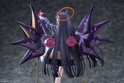 Hololive Production hololive English -Myth- PVC Figur 1/7 Ninomae Ina'nis AXGRIT Ver. 30 cm Image 13