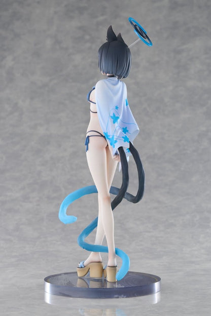 Blue Archive PVC Figur 1/7 Kikyou (Swimsuit) 27 cm Image 4