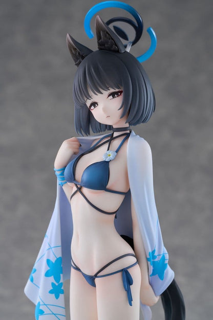 Blue Archive PVC Figur 1/7 Kikyou (Swimsuit) 27 cm Image 6