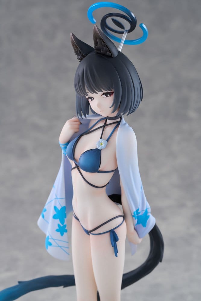 Blue Archive PVC Figur 1/7 Kikyou (Swimsuit) 27 cm Image 7