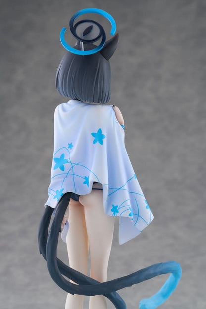 Blue Archive PVC Figur 1/7 Kikyou (Swimsuit) 27 cm Image 9