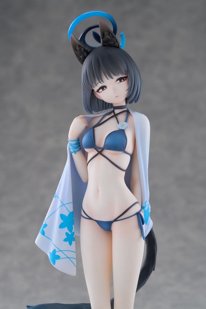 Blue Archive PVC Figur 1/7 Kikyou (Swimsuit) 27 cm Image 10