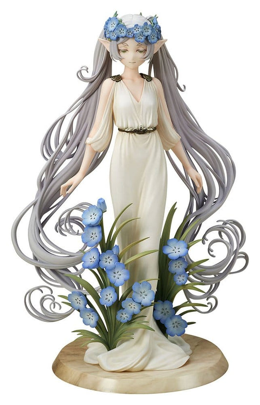 Frieren: Beyond Journey's End PVC Figur Frieren Art Nouveau Style 24 cm Image 1