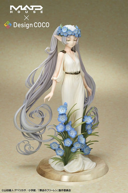 Frieren: Beyond Journey's End PVC Figur Frieren Art Nouveau Style 24 cm Image 3
