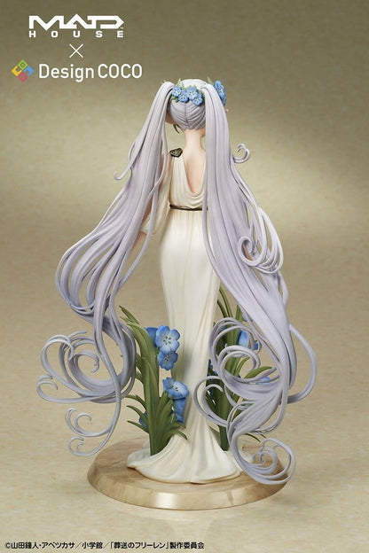 Frieren: Beyond Journey's End PVC Figur Frieren Art Nouveau Style 24 cm Image 5