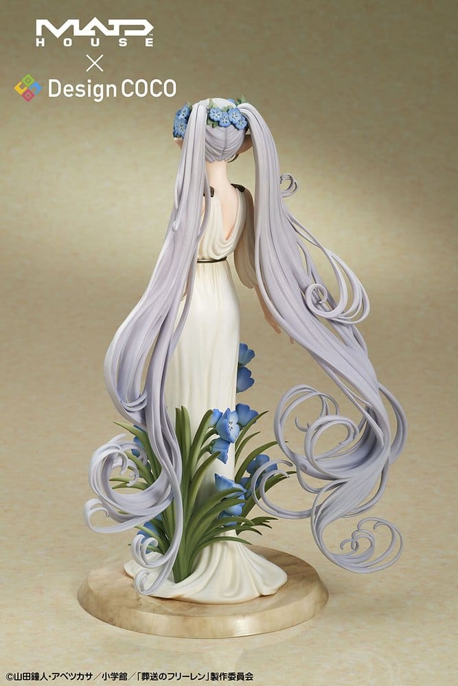 Frieren: Beyond Journey's End PVC Figur Frieren Art Nouveau Style 24 cm Image 6
