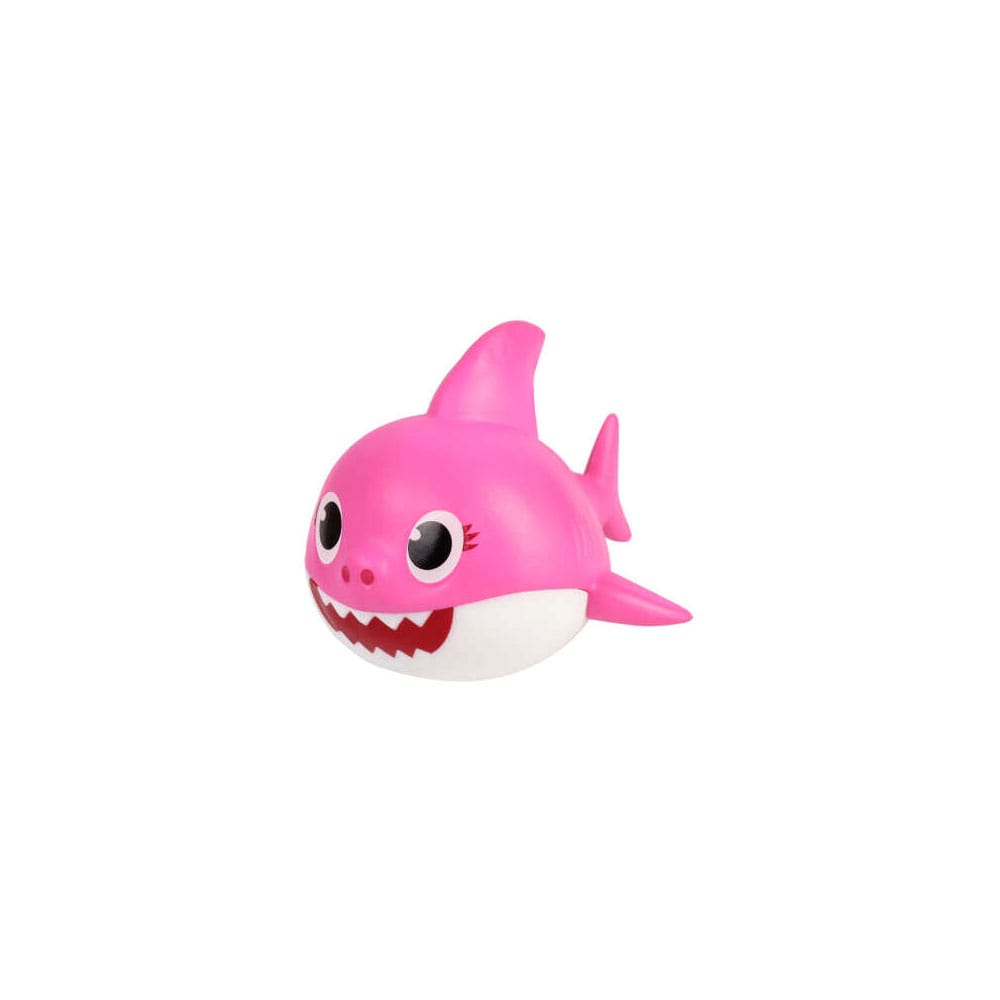Baby Shark Minifigur Mommy Shark 8 cm Image