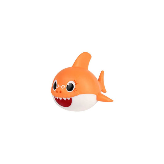 Baby Shark Minifigur Grandma Shark 8 cm Image