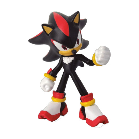 Sonic the Hedgehog Minifigur Shadow 8 cm Image