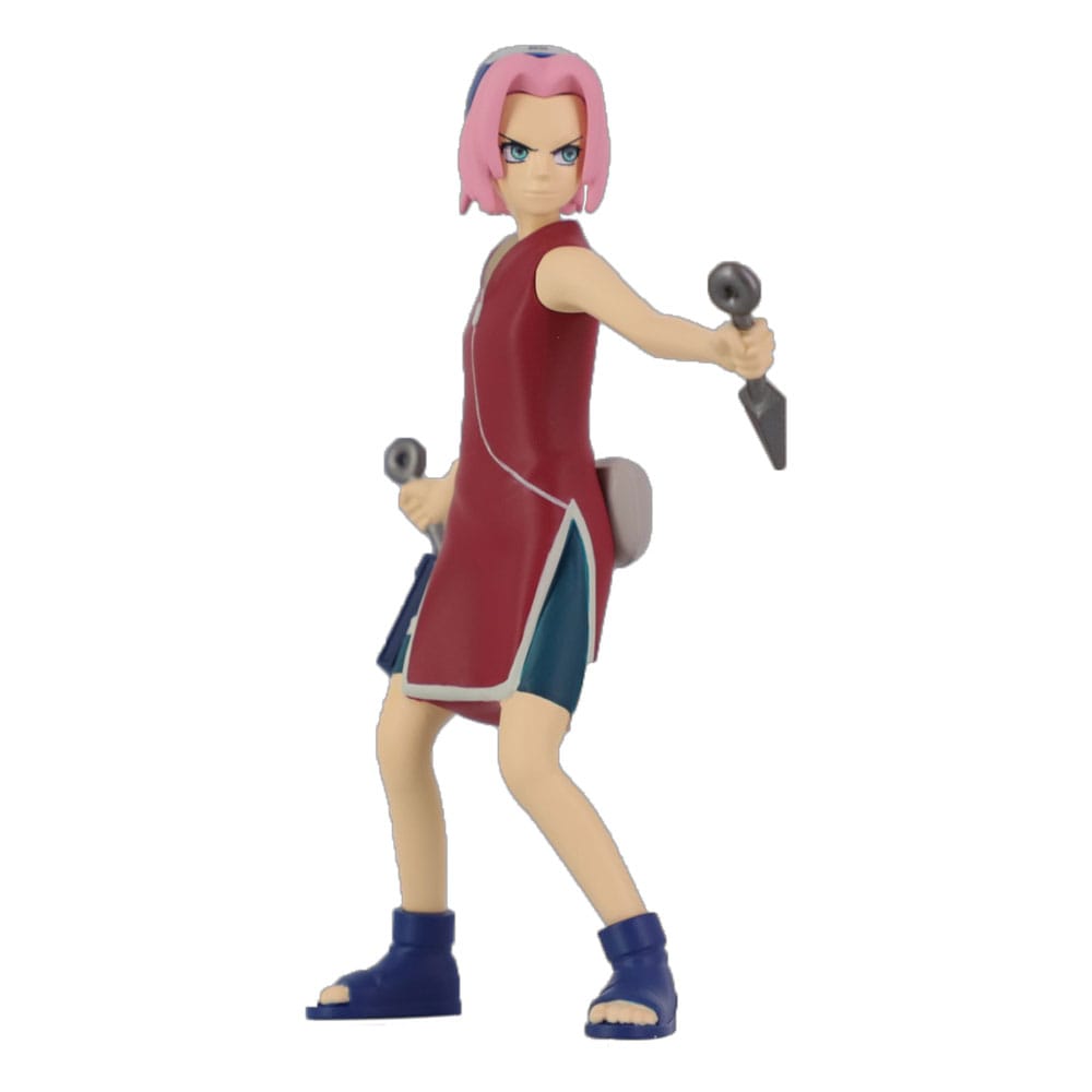 Naruto Shippuden Minifigur Sakura 10 cm Image