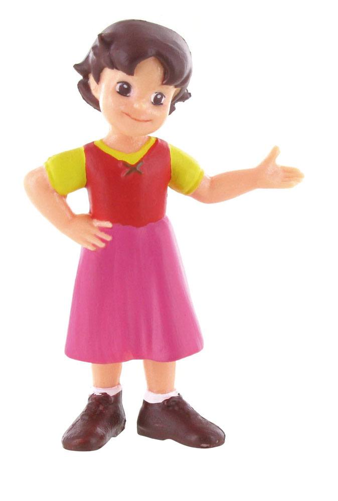Heidi Minifigur Heidi 7 cm Image