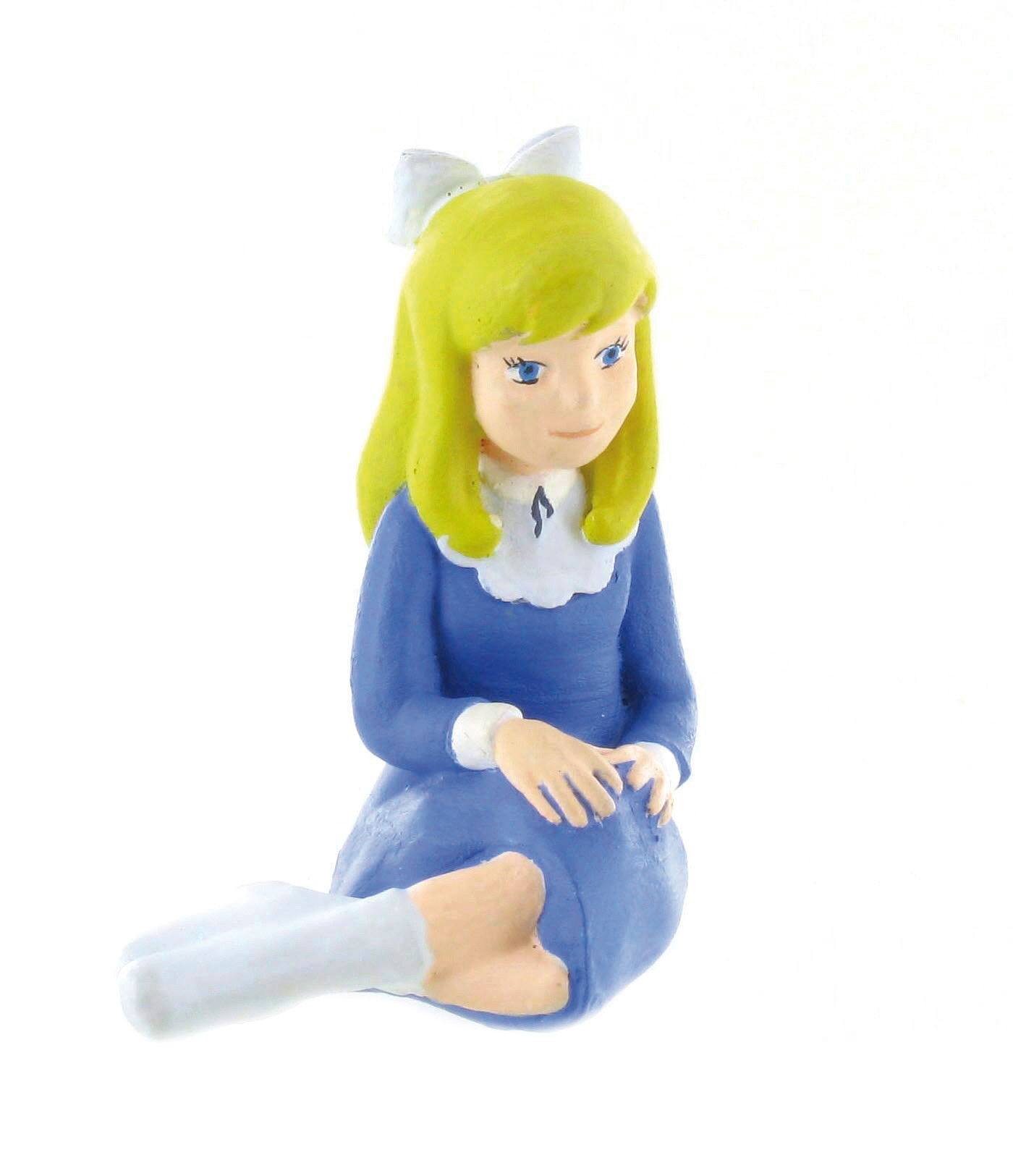Heidi Minifigur Klara 6 cm Image