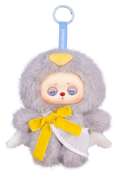 Nourmar: Dull Sense Lab Blind Box Schlüsselanhänger 16 cm Display (6) Image 6