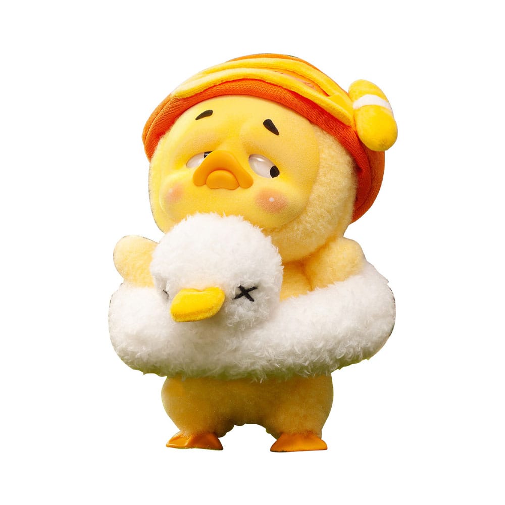 Upset Duck: Act Cute Blind Box Figur 16 cm Display (6) Image 3