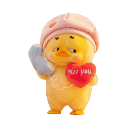 Upset Duck: Act Cute Blind Box Figur 16 cm Display (6) Image 4