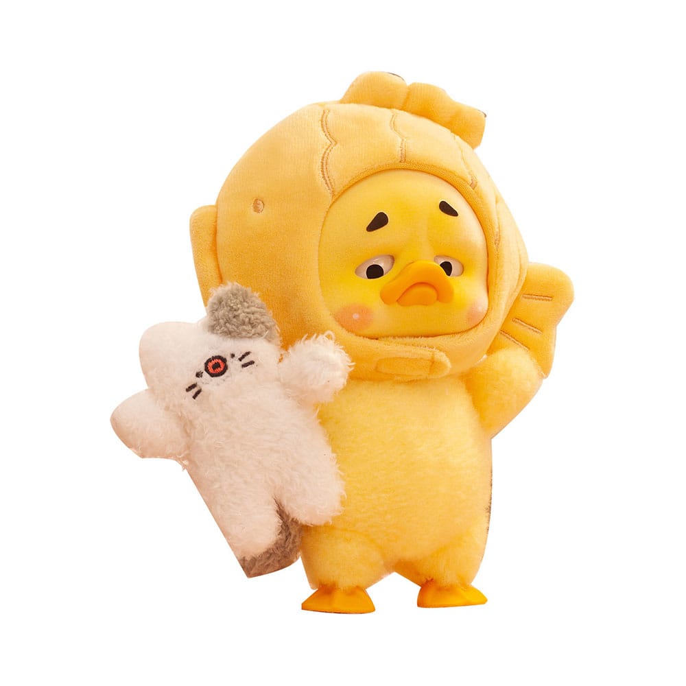 Upset Duck: Act Cute Blind Box Figur 16 cm Display (6) Image 5