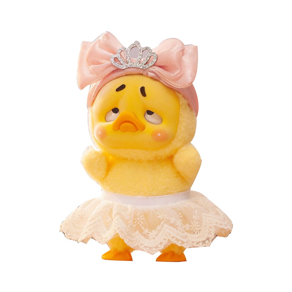 Upset Duck: Act Cute Blind Box Figur 16 cm Display (6) Image 6