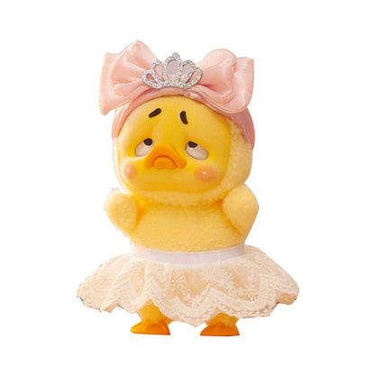 Upset Duck: Act Cute Blind Box Figur 16 cm Display (6) Image 6