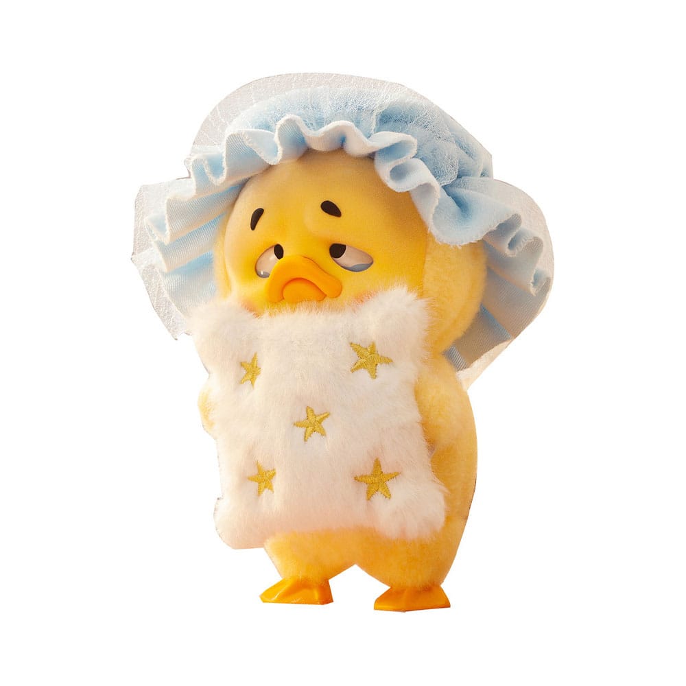 Upset Duck: Act Cute Blind Box Figur 16 cm Display (6) Image 7