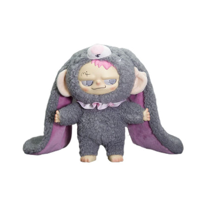 Pitenaught: Naughty League Blind Box Figur 16 cm Display (6) Image 2